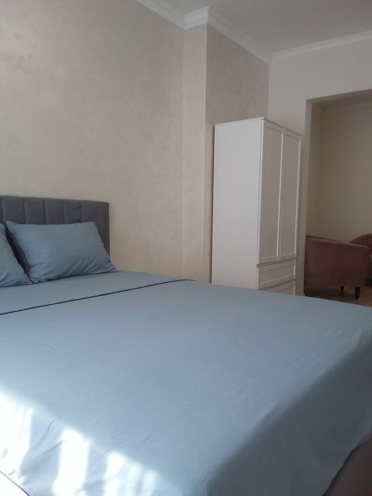 Дава се под наем Двустаен апартамент в с. Безмер, Област Добрич - 52 кв.м за 765 € - Снимка #3