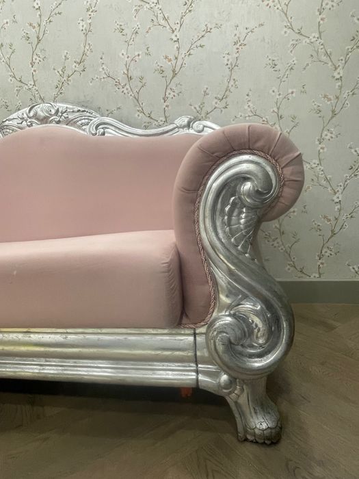 Диван, который хочется поставить в гостиную