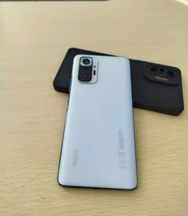 Redmi Note 10s 6/128