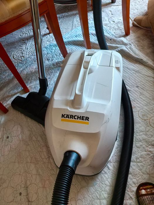 Karcher ds6 premium