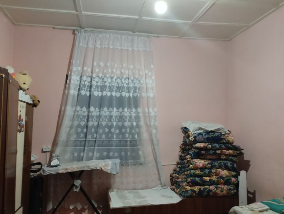 Продаётся в Кагане За Мостом Дом