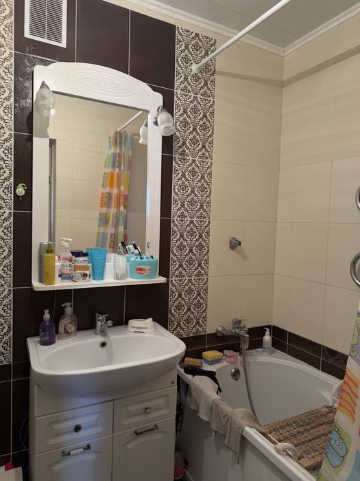 Продам 3х комнатную квартиру