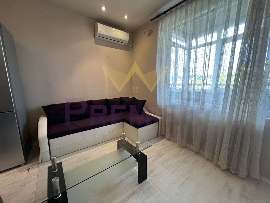 Дава се под наем Двустаен апартамент в Варна, Погреби - 56 кв.м за 348.84 € - Снимка #4