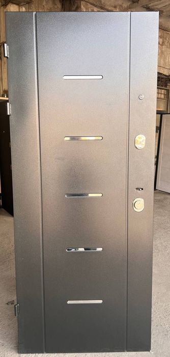 Xitoy temir eshiklar olami