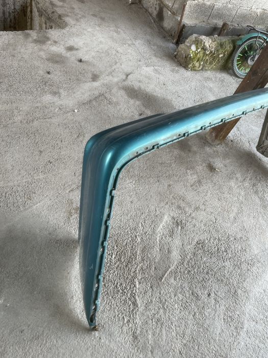 Продам Бампер мерс w202