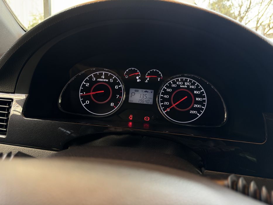 продается черная Джентра 3 позиция Full Люк,Абс