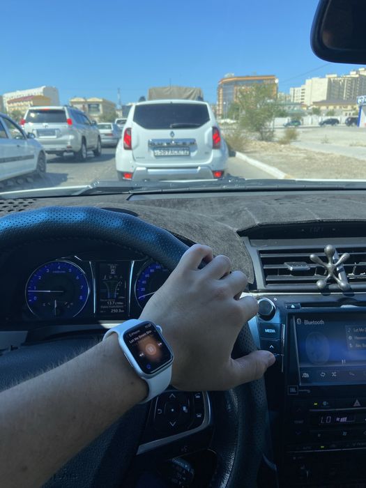 Продается Apple watch 8series