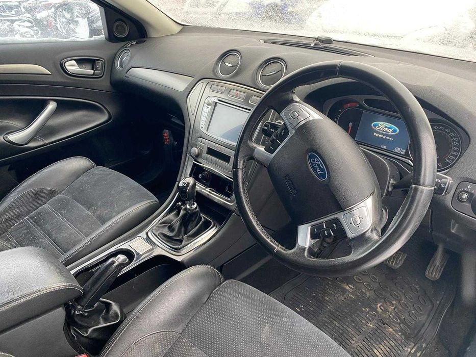 Dezmembram Ford Mondeo MK4 2008 2.0 Benzina/2.2 Diesel