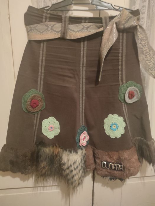 Пола на марката Джофра!