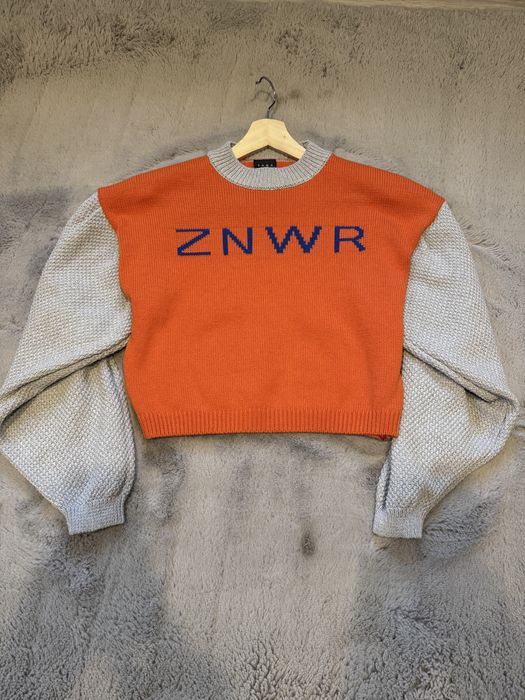 Пуловер за жени ZNWR