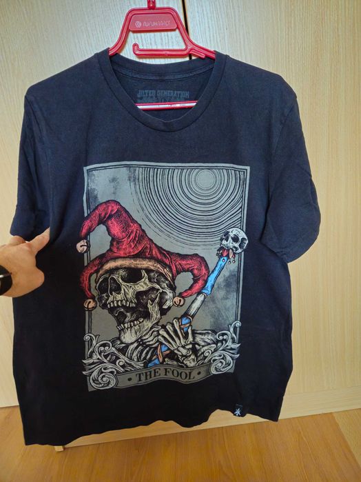 (5лв до 10 лв) Разпродажба тениски - Nike, Adidas, S.Oliver и др.