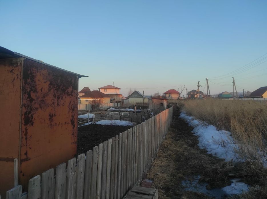 Продам дачу первая дачная