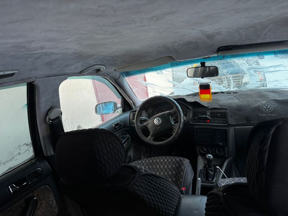 Продам машину голф