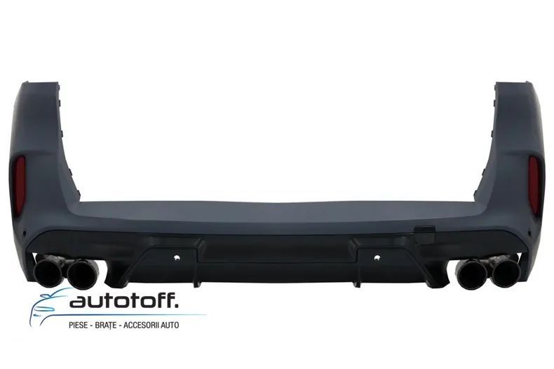 Pachet exterior BMW X5 G05 (2018+) model X5M