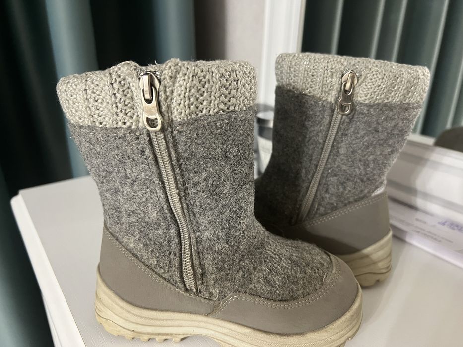 Валенки «Котофей»