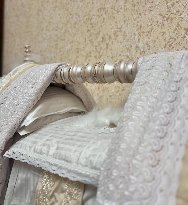 Бешик, кровать детский, люлка