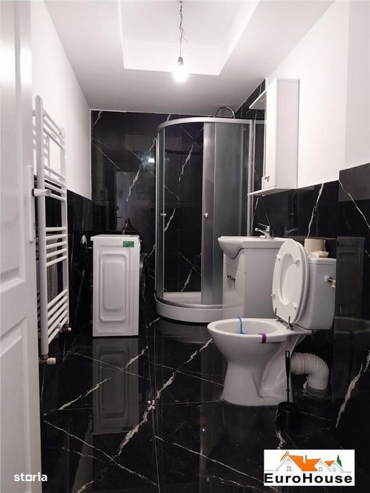 Apartament de vanzare cu 3 camere in Alba Iulia