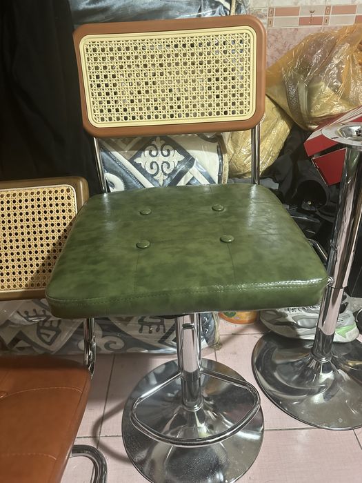 Стул барный легкий