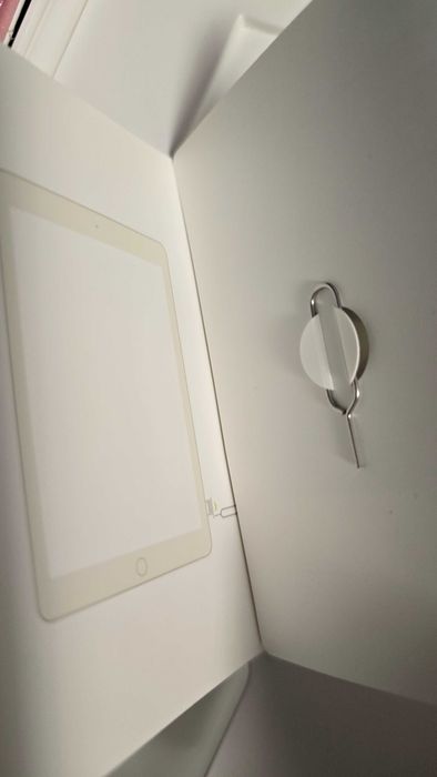 Tabletă iPad 2017 Gen. 5 128GB