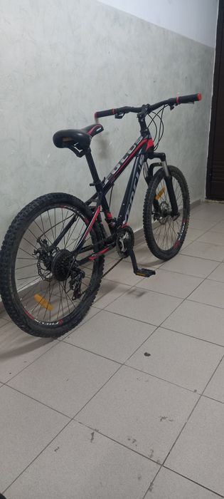 Продам велик FOCUS