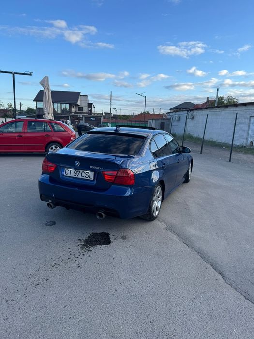 BMW 3 Series 2006 — imagine 4