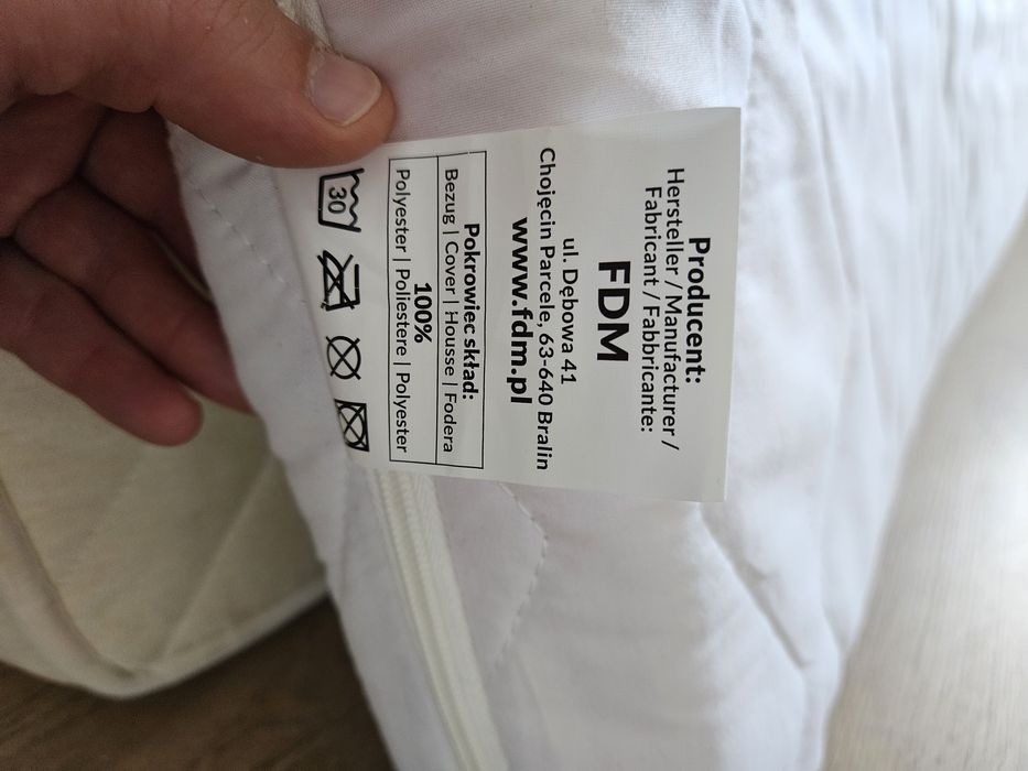 Vand 2 saltele 140cm
