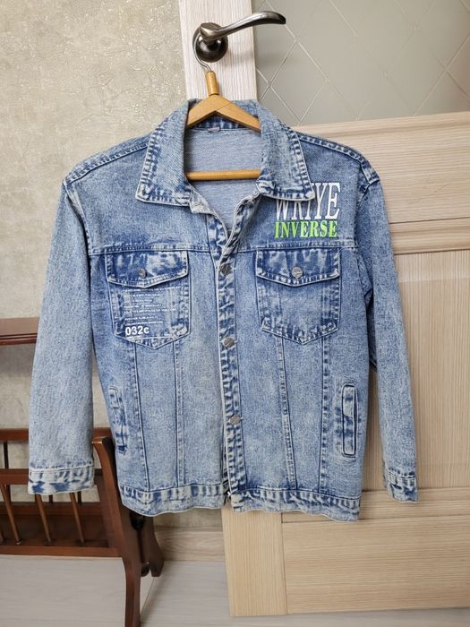 Продам одежду на подростка