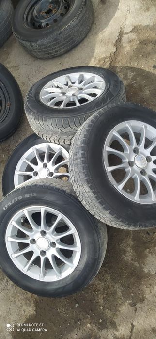 175.70.R13 шина.