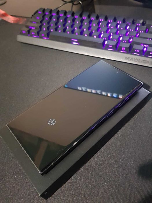 Samsung Galaxy S23 Ultra 512GB 12GB Ram