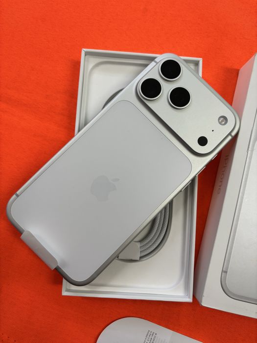 Iphone 17 Pro Max 512Gb новый