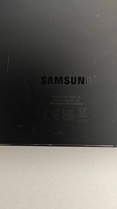Galaxy S22 Ultra