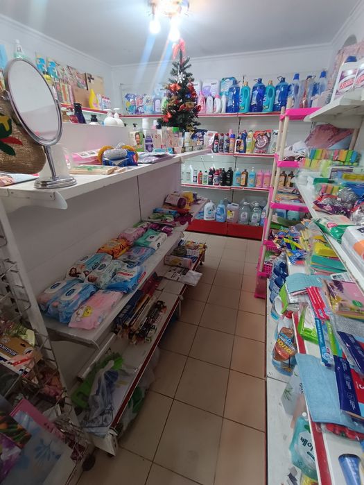 Торговое оборудование