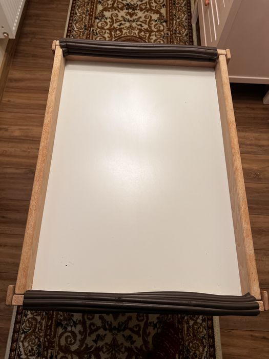 Masa de infasat Ikea