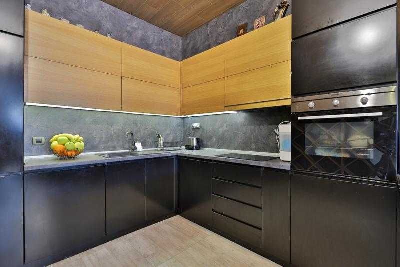 Дава се под наем Двустаен апартамент в София, Красно село - 84 кв.м за 448.8 € - Снимка #5