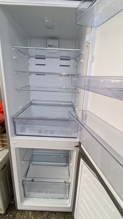Frigider beko no frost