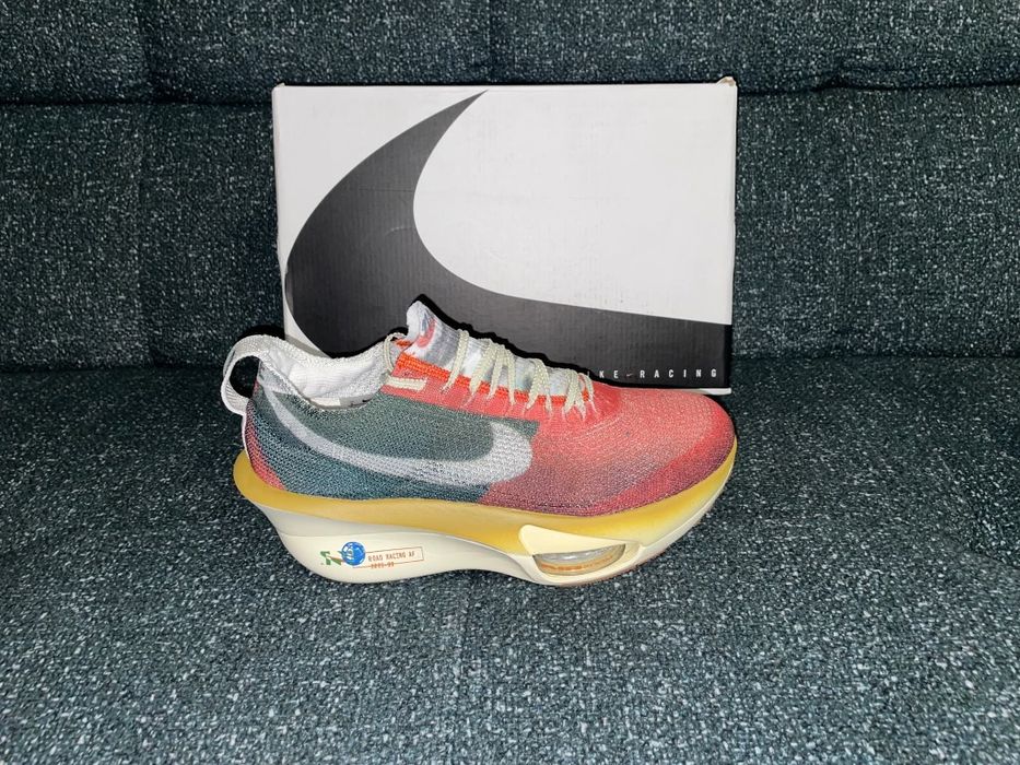 Încălțăminte NIKE Air Zoom Alphafly Next % 3 nr 42,5