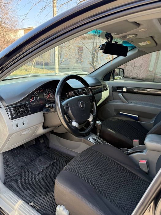 Аренда с Выкупом Jentra Avtomat