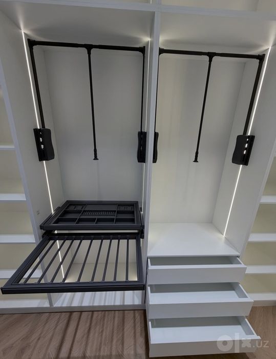 Мебель на заказ.Buyurtma asosida mebel mahsulotlari yasab beramiz .