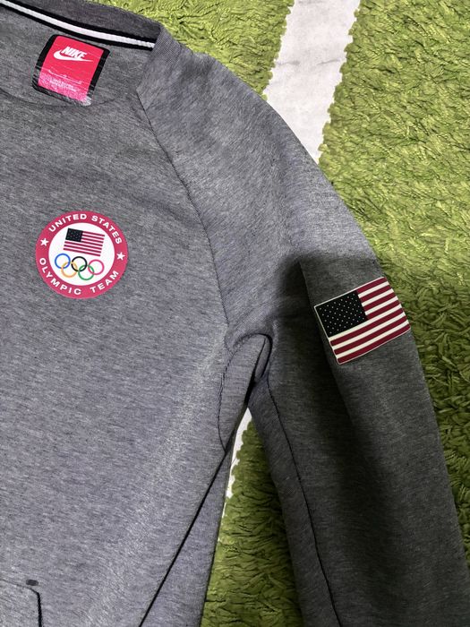 Nike L размер блуза