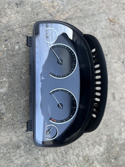 Modul VSU 400 LA2R Control Voltaj BMW Seria 5 / 7 | F01 F02 F03 F07 GT F18 LCI | 6142 9247159 Piese Calculator Unitate Curent Portbagaj Baterie Bara