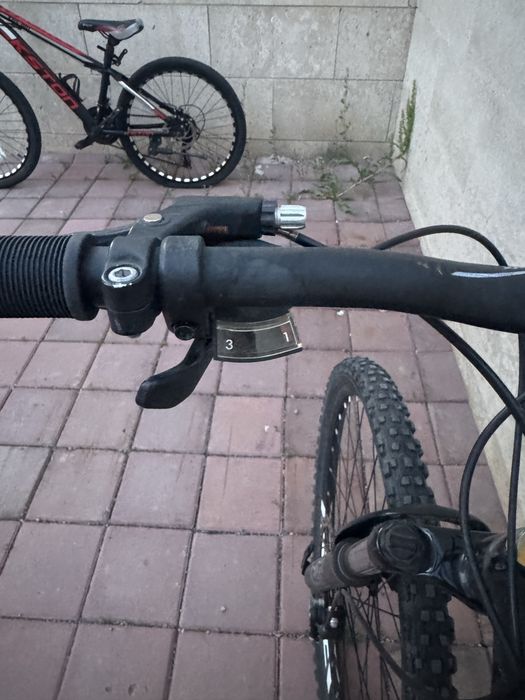 Продам велик Trinx M500