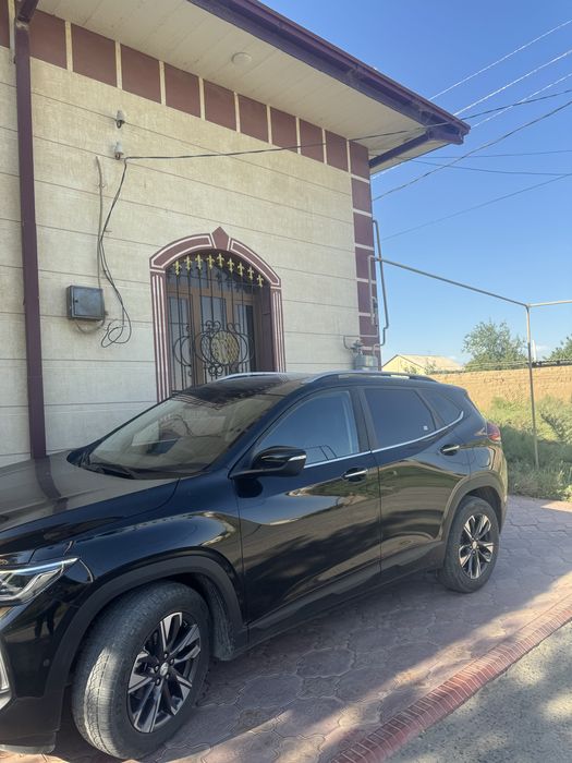 Tracker 2 Premier