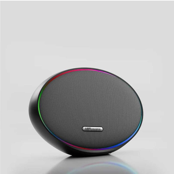 Нова безжична тонколона HiFuture ORBIT, 2.1, 80W RMS, Bluetooth