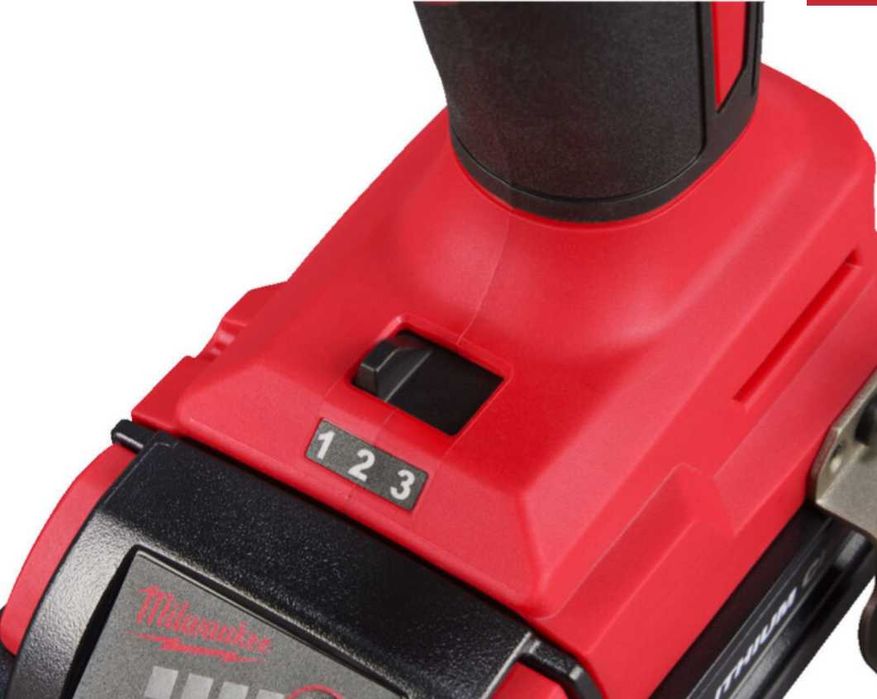 ПРОМОЦИЯ.Нов безчетков импакт Milwaukee M18BLIDR-0
