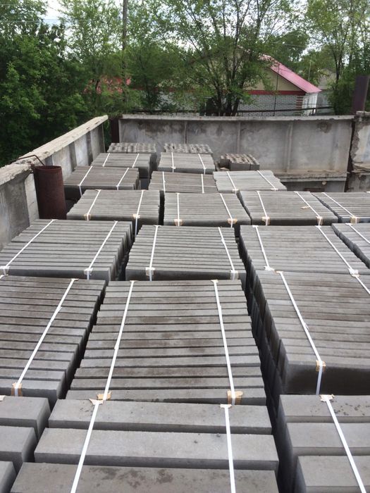 Бордюр , поребник