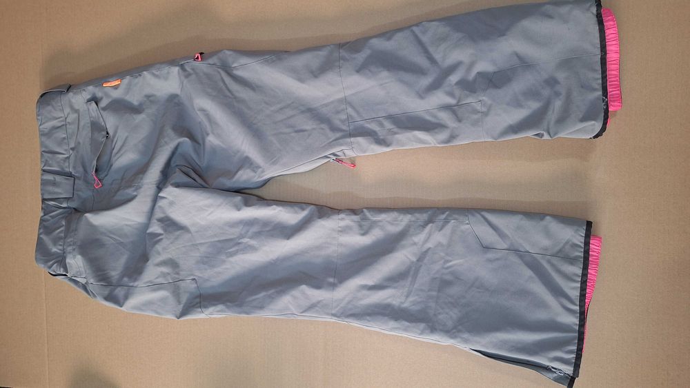 Pantaloni 2117 of Sweden, Eco, marimea XL