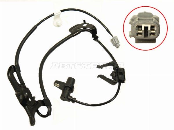 Датчик ABS Toyota Camry