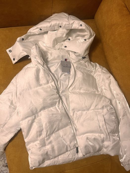 Комбинезон зимний