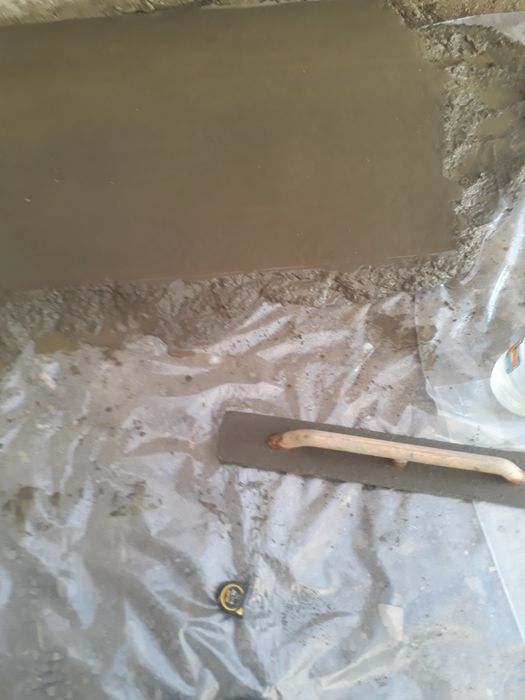 Строительный работа