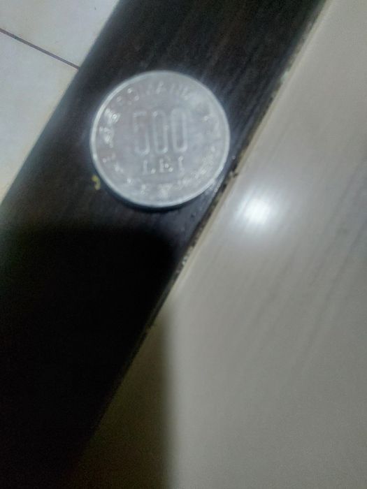 Moneda veche Anul 2000